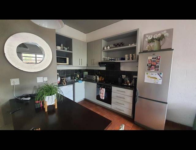 2 BEDROOM PROPERTY TO RENT IN DIE WILGERS